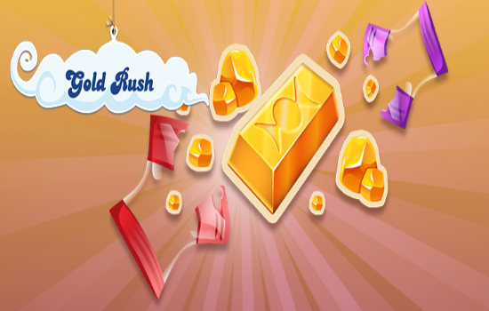 Gold Bar & Free Spin Service